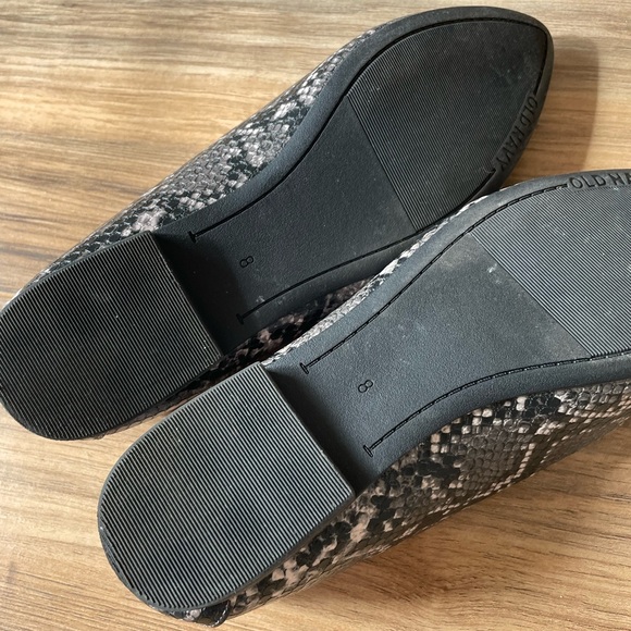 NWOT Old Navy Loafers - Picture 4 of 6